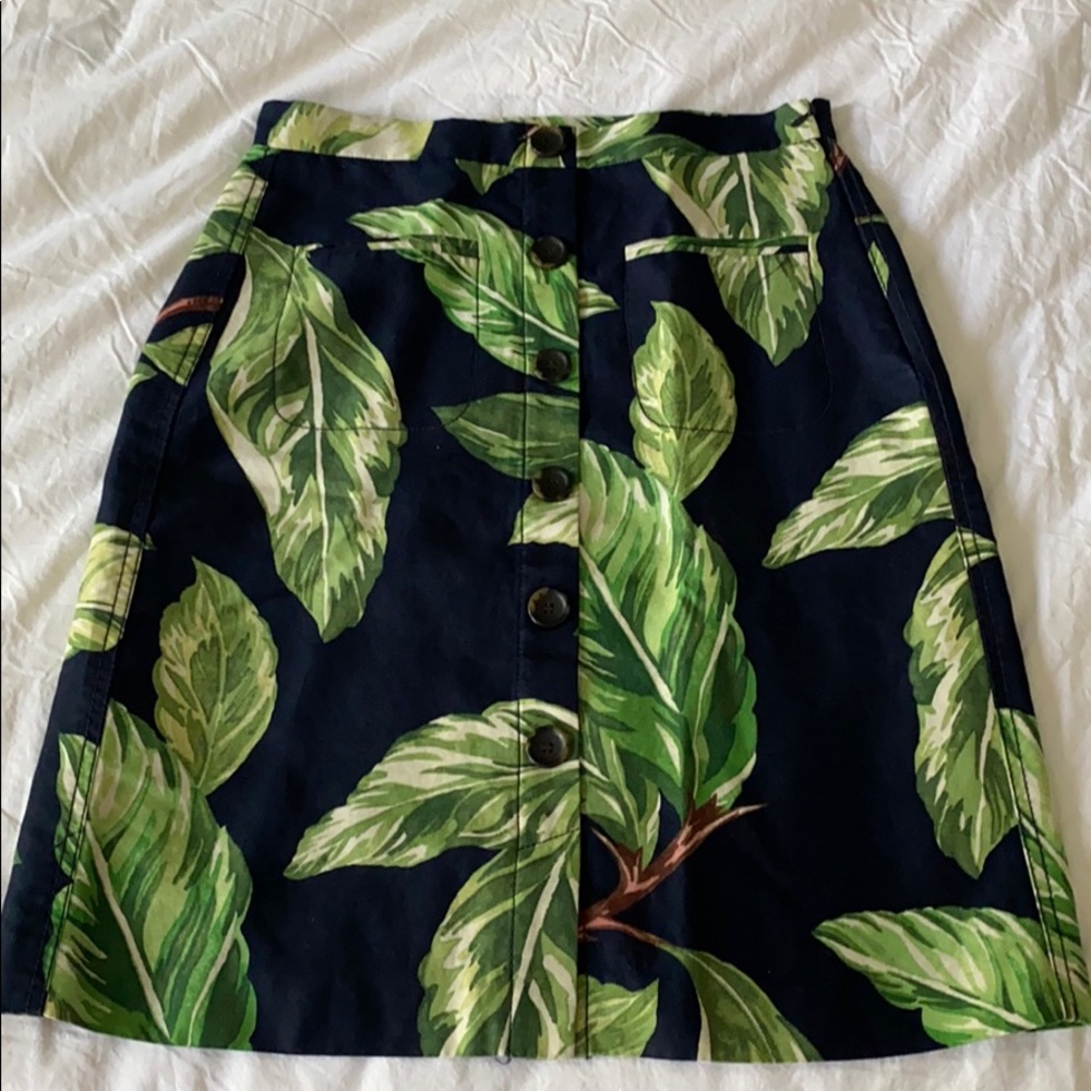 Ann Taylor Pencil Skirt